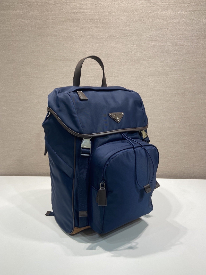 Pra*a backpacks